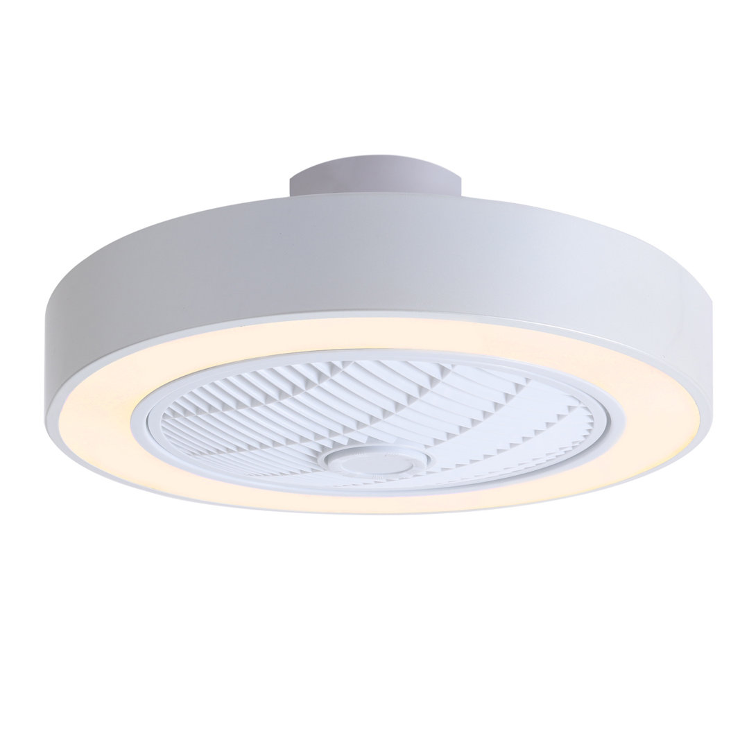 Ceiling Fan with LED Lights