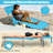 Jayeden Outdoor Chaise Lounge-68388108