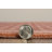 Maroske Rust and Ivory Indoor Outdoor Machine Washable Area Rug-1847819009