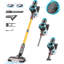 Aspirateur vertical sans fil