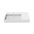 Boyter 35.4'' Single Bathroom Vanity with Solid Surface Top-998246384-1001090075