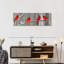 Cardinal Birds, reproduction sur toile-1063858807
