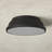 Calico Steel Flush Mount-1083368527-1083368519