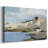 White Rock Cliffs II-Gallery Wrapped Canvas-1567551431
