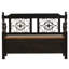  banc De Rangement En Bois Forrest