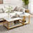 Coffee Tables Set Of 2
