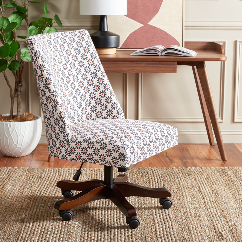 Wildon Home® Davlos Fabric Task Chair
