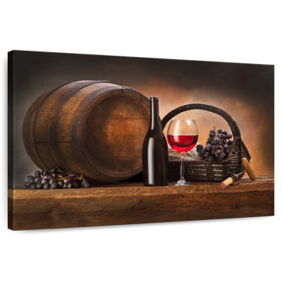 Dégustation de vin rouge Yarlin