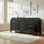 Alexandra 11 Drawer Dresser-118659373