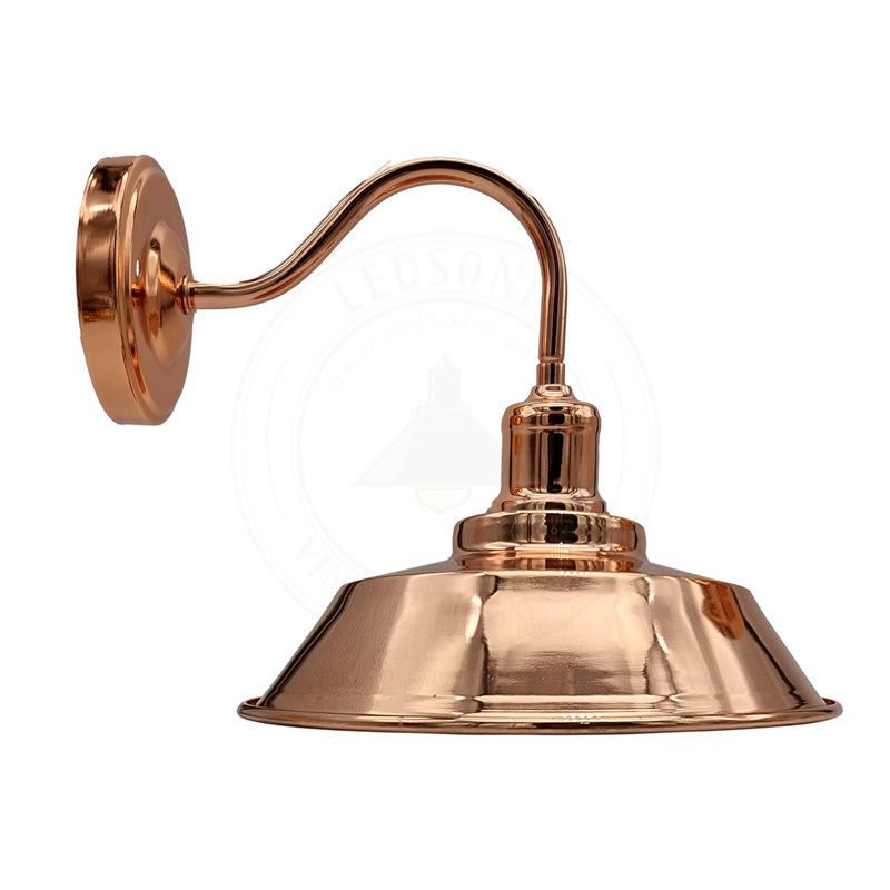 Mitchel Armed Sconce, No