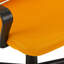 Chaise de travail en filet Bona-1841054310