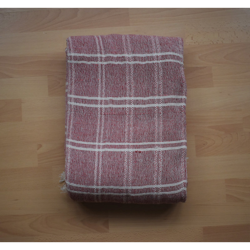 Buffington Throw Blanket
