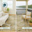 Tapis côtier intérieur / extérieur lavable à la machine ACN3019-806902593-806902605