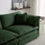 Fauteuil de lecture rembourré Comfy