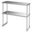 Stainless Steel Shelving Unit-1132167436