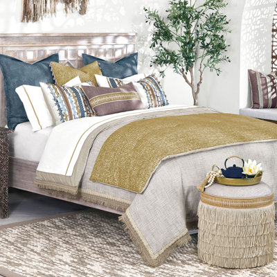 Daleyza Duvet Cover Set