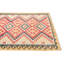 Tapis de couloir rouge Navarro
