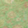 Machine Washable Indoor/Outdoor Xhevrie Lime Rug