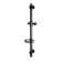 Adjustable Slide Bar Shower Panel Accessory