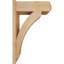 Persienne en bois rustique Thorton Craftsman-31652171-106952030