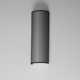 Everie Single Light Dimmable LED Flush Mounted Sconce