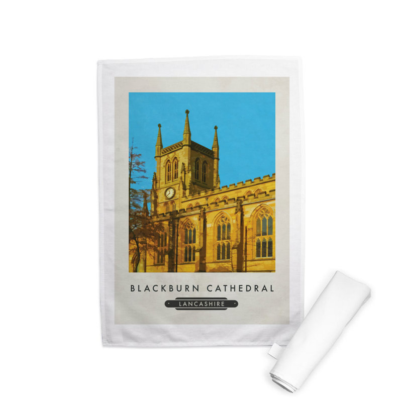 Cotton Kitchen Towel