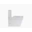 Reve Dual-Flush Elongated One-Piece Toilet (Seat Included)-2109374807