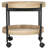 Tray Top End Table