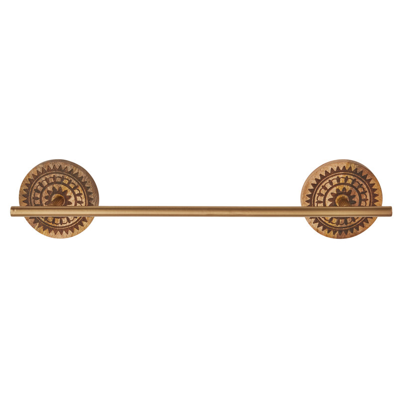 Charny Towel Bar