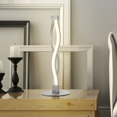 Lampe de table 16,53 po Barden