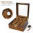 Wood Watch Box +