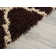 Tapis brun Esquer