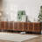 Mariama 120'' Wide Accent