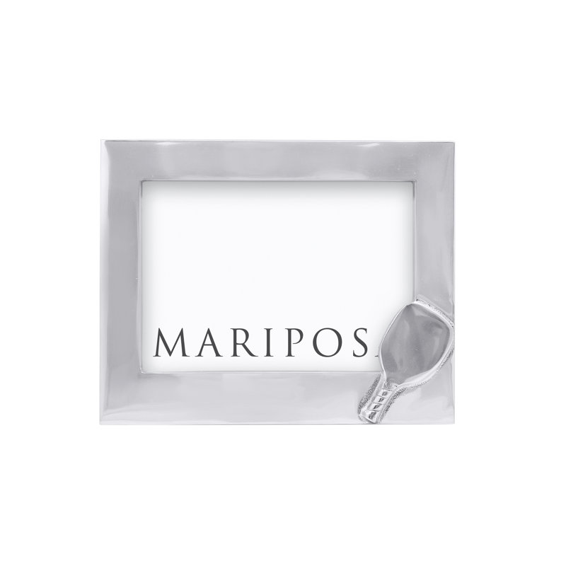Sporting Life Metal Picture Frame