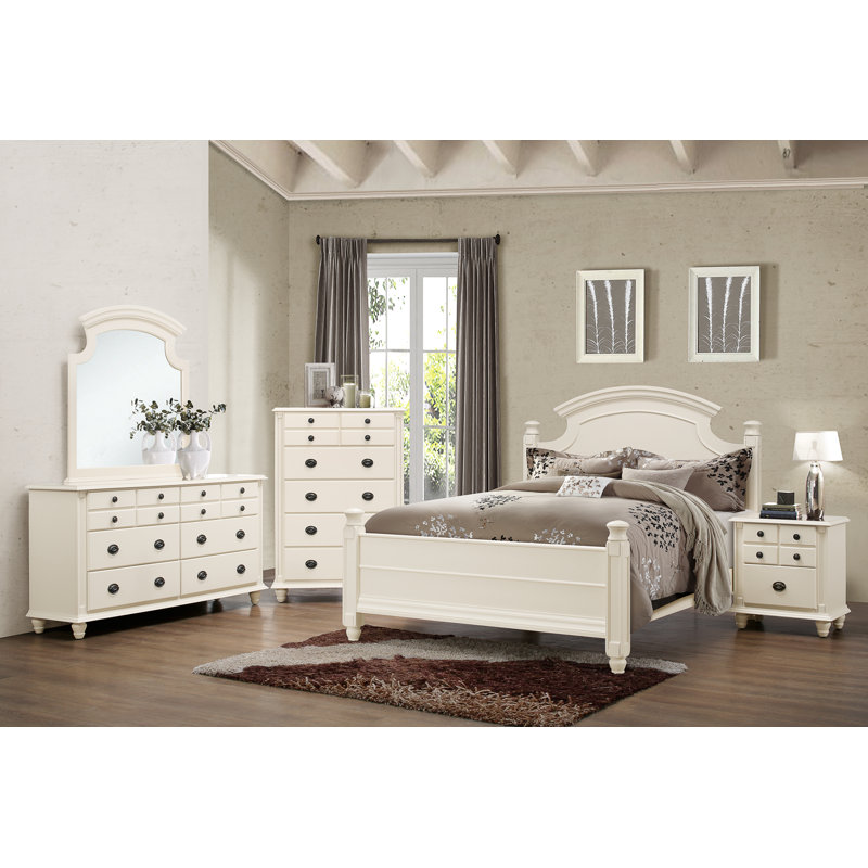 ensemble de chambre configurable standard 31