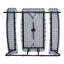 Rectangular 3 - Piece 4 - Person Outdoor Table Set