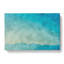 Mountains Of Blue - Wrapped Canvas-56628781