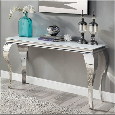 Table de salon Glam
