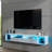Vernida Unfinished Floating TV Stand for TVs up to 32"
