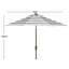 Parasol de plage 130 po-1167487135
