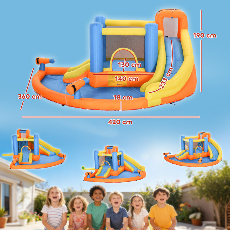 Bouncy Castle