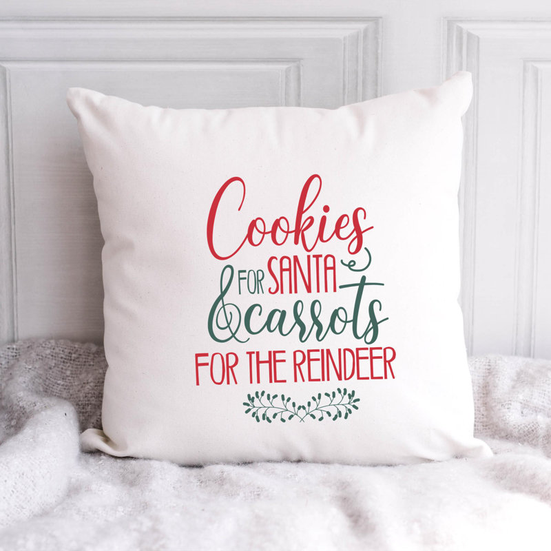 Coussin Christmas-11, 20 po x 20 po