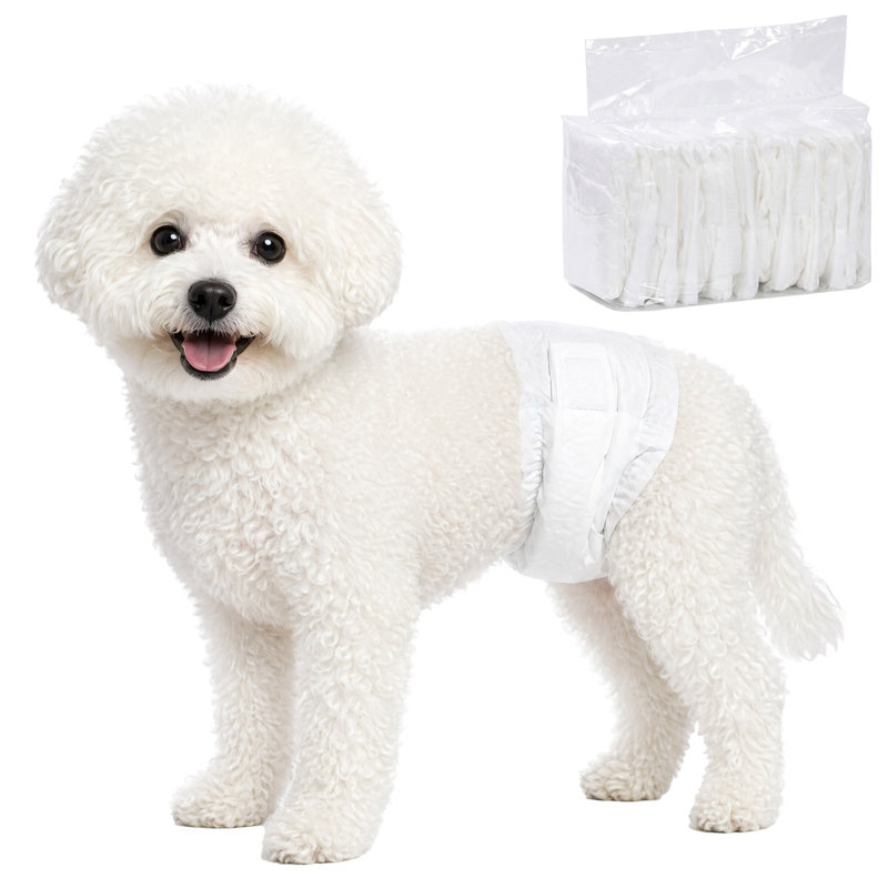 Dog Diaper