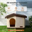 Portable Dog House-1893617776