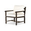 Fauteuil l 28,5 po Kranz