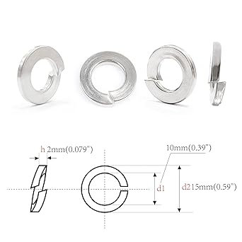 Fastener Pocket Door Hardware