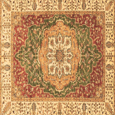 Oriental Indoor Rug