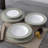 Noritake Infinity 12-Piece Dinnerware Set, Service For 4-87052139