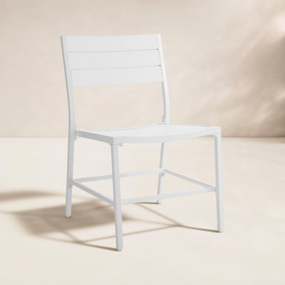 Armando Patio Side Chair