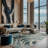 Machine Washable Gray Area Rug-583915153